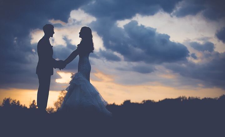 Zdjęcia weselne – perfekcyjna fotograficzna pamiątka z uroczystego dnia z najważniejszego dnia w życiu
